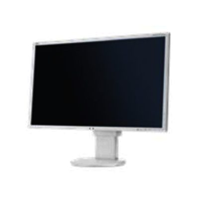 NEC MultiSync EA224WMI 21.5 1920x1080 5ms DVI HDMI DisplayPort LED Monitor